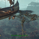 Illustration for article titled The Mystery of What Fallout 4's Far Harbor DLC Hides Underwater